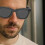 Smart Glasses Privacy Cover with Rotating Camera Lens Shutter and  Blocking LED Light Blocker 2