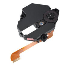 Laser Lens Replacement KSM440AEM Optical Pickup for PS1 Console with Stable Reading Performance