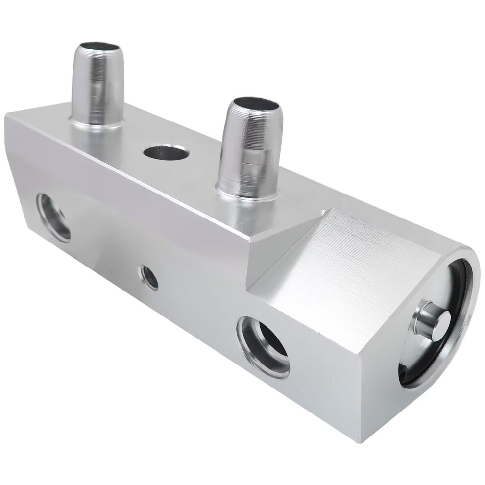 Transmission Cooler Thermal Bypass Valve For Chevy Tahoe 20152020 86774933 85585333 9070919979316