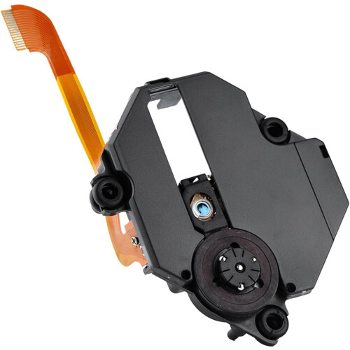 Laser Lens Replacement KSM440AEM Optical Pickup for PS1 Console  with Stable Reading Performance 2