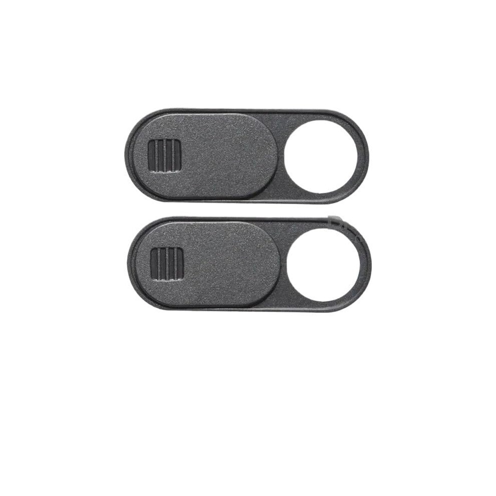 Camera Privacy Cover For Tesla Model 3 Highland 2024 And Model Y Juniper 2025, Slideon Lens Protector, 2Pcs 9053599173915