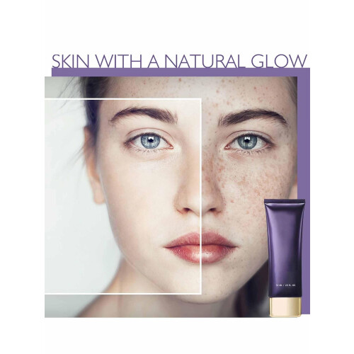 Body Concealer Waterproof Full Coverage Foundation with Brush Long Lasting Sweatproof 1pc 2