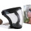 Full Face Protective Shield Visor Hd Transparent Full Face Mask Clear Spray Splash Proof Breathable Cover 4