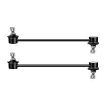 2pcs Front Sway Bar Link Kit Enhanced Steering Stability Alloy Steel for Compass 0717 Outlander 0819