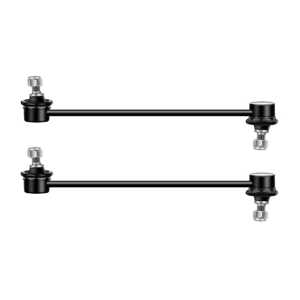 2Pcs Front Sway Bar Link Kit Enhanced Steering Stability Alloy Steel For Compass 0717 Outlander 0819 9070919979583