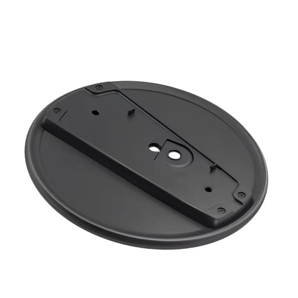 Vertical Stand For Ps5 Slim Console, Secure Spacesaving Design, Easy Installation, Black 9053599174608