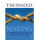 Making by Tim Ingold Paperback Book 1