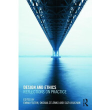 Design and Ethics Paperback Book