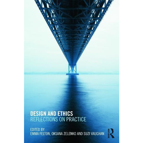 Design and Ethics Paperback Book