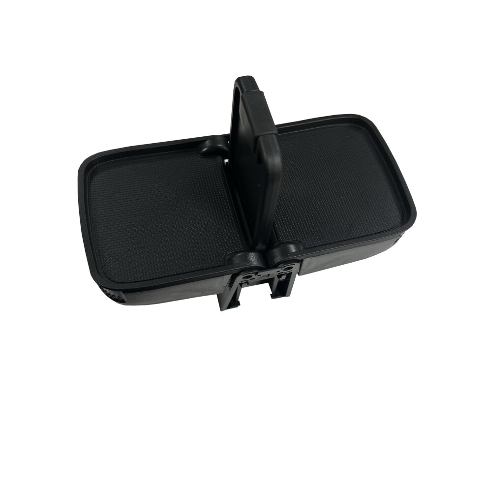Cup Holder Insert For Honda Hrv 20162018 Oem 77230T7wa02za Fit Easy Install Accessories 9455672848213
