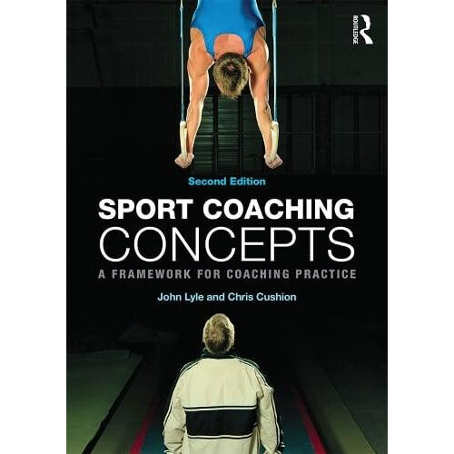 Sport Coaching Concepts by John Lyle Paperback Book