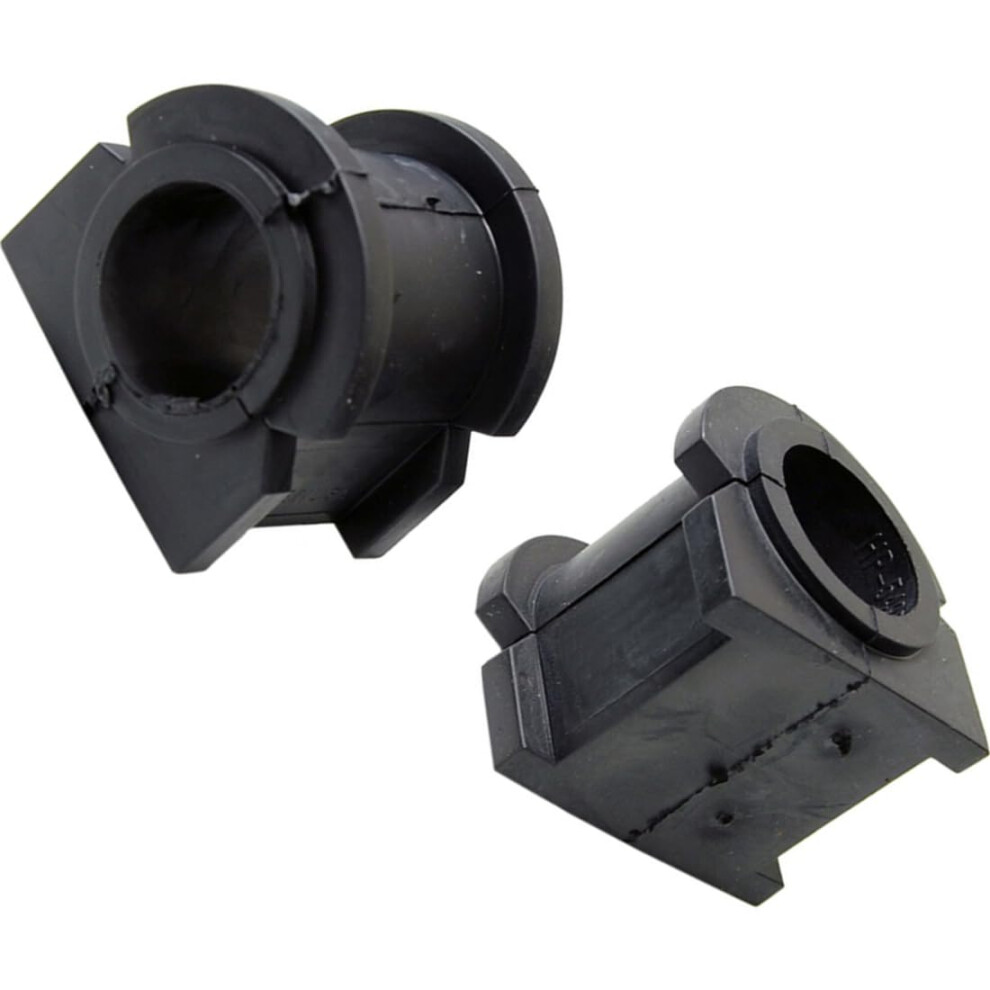 Suspension Stabilizer Bar Bushing Kit Rear Frame For Jeep Patriot Compass Dodge Journey 1Pc 9455672848763