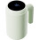 Electric Protein Shaker Cup with Temperature Display, TypeC Rechargeable Blender Bottle Mint Green 2