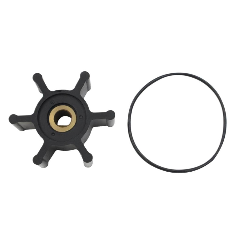 Marine Water Pump Impeller 63030001 Replacement For Cef 500138 Jmp 7053 Boat Engine Cooling 9174973501022