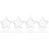 40Pcs Clear Plastic Balls Christmas Tree Ornaments Refillable Hanging 6