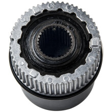 Auto Locking Hubs OEM Fit for Ford F250 F350 Super Duty 4WD Durable AllTerrain Performance