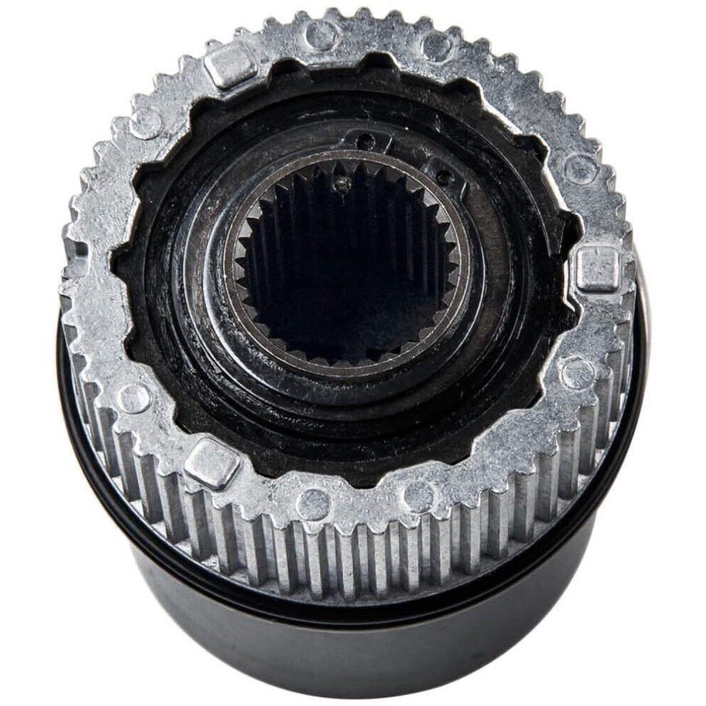 Auto Locking Hubs Oem Fit For Ford F250 F350 Super Duty 4Wd Durable Allterrain Performance 9174973501060