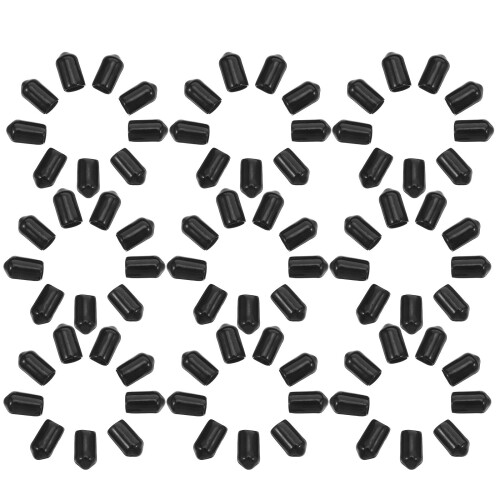 250Stk Elastische Schraubenkappen Schutz Für Heimgebrauch 1