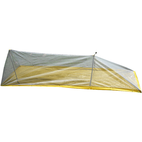 5Pièces Camping Simple Densité Fermeture Zippée 2