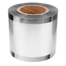 Clear Pet Film Sheets for Cup Sealing Milk Tea and Beverages