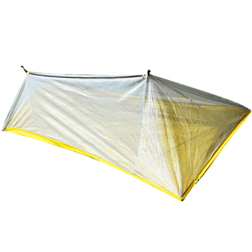5Pièces Camping Simple Densité Fermeture Zippée 1