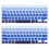 6Pièces Membrane Clavier , Fine Et Durable, Accessoire Laptop 1