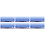6Pièces Membrane Clavier , Fine Et Durable, Accessoire Laptop 4