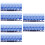 6Pièces Membrane Clavier , Fine Et Durable, Accessoire Laptop 7