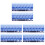 6Pièces Membrane Clavier , Fine Et Durable, Accessoire Laptop 2
