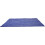 5Pièces Housse De Billard Splashproof Tissu Protection Extérieur 3
