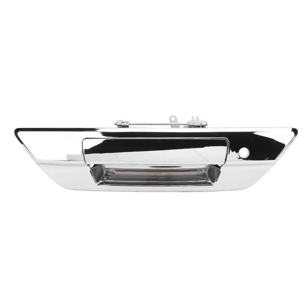 Tailgate Handle With Keyhole For Hilux Revo 2015-2018 Replacement 4651383393737