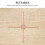 1Ensemble Support Mobile Bois Naturel Pour Décoration Chambre Bébé DIY 7
