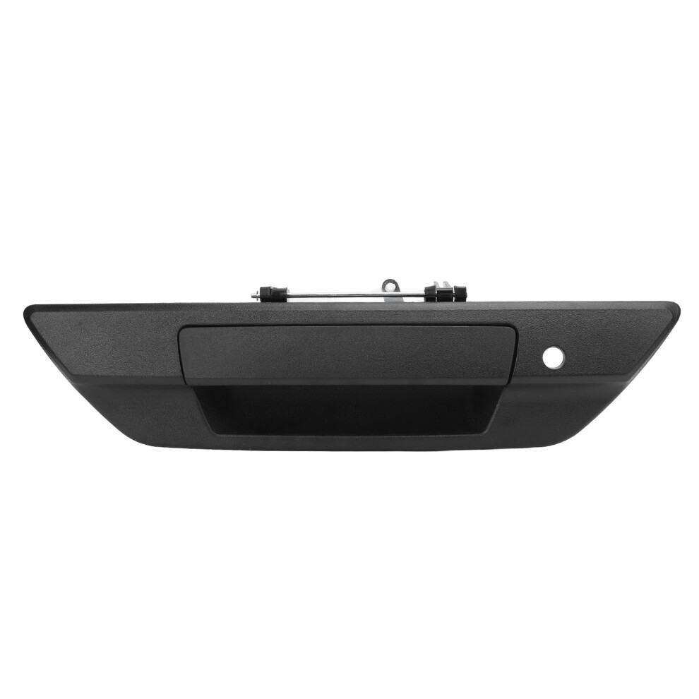 Tailgate Handle With Keyhole For Hilux Revo 2015-2018 Replacement 8291383393779