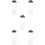 5Stk Flaschenhalter PVC Ballspeicher Portable 10