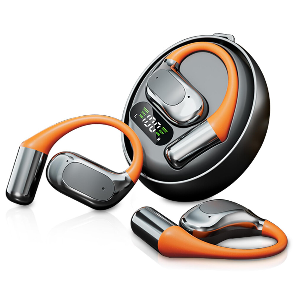 Ai Translator Earbuds With Realtime 144 Language Bluetooth Translation For Travel Business Learning 9174973501848