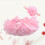 2Pièces Jupe Bébé Tutu Rose Fluffy Bandeau Élastique Satin 10
