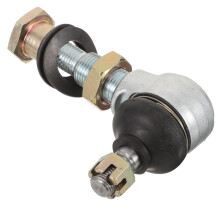 4Sets Joint Connecting Rods Van Metaal Voor Go-Karts En Atv