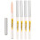5 Pièces Correcteur Pour Et Yeux Pencil Outils 1