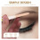 5 Pièces Correcteur Pour Et Yeux Pencil Outils 7