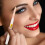 5 Pièces Correcteur Pour Et Yeux Pencil Outils 5