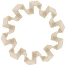 20Pcs Durable Plastic Bed Frame Brackets Baby Bed Rail Supply for Home
