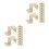 20Pcs Durable Plastic Bed Frame Brackets Baby Bed Rail Supply for Home 8