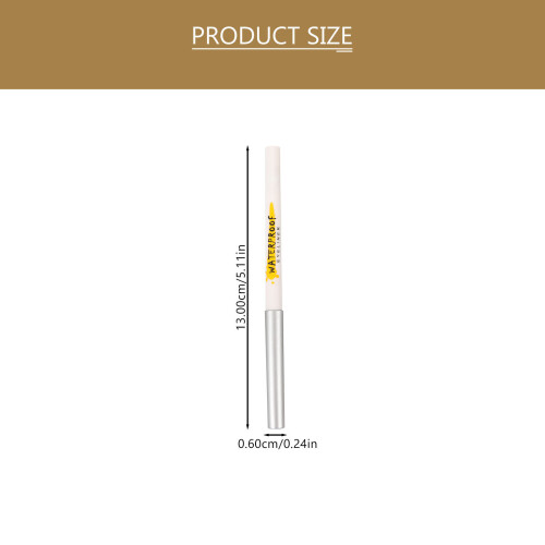 5 Pièces Correcteur Pour Et Yeux Pencil Outils 1
