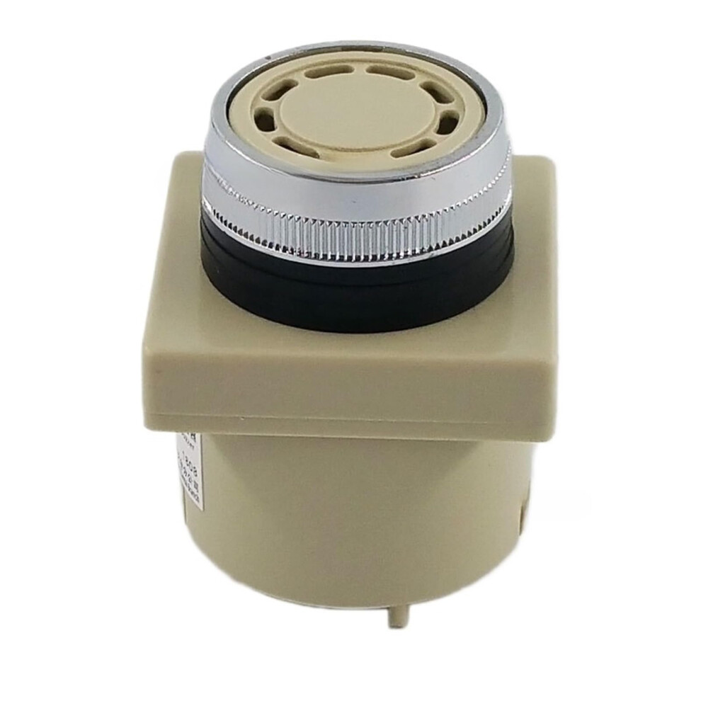 Industrial Warning Buzzer 24V Decibel Alert Compact Frequency Audible Alarm 9053599196198