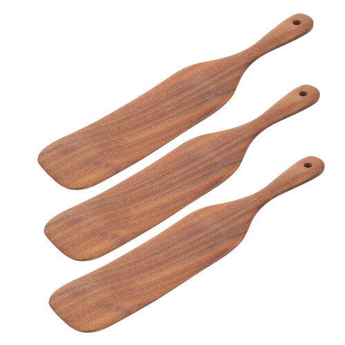 6Pcs Ergonomic Wooden Bed Sheet Changing Tool Mattress Lifting Helper 1