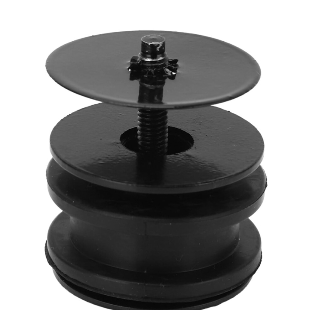 Cooling Fan Bracket For Tesla Model 3/Y 20172023 With Enhanced Heat Dissipation And Easy Install 9053599177807