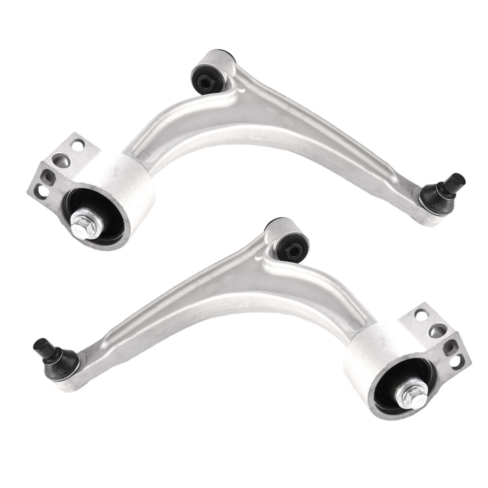 Front Lower Control Arm With Ball Joint For Chevy Malibu Pontiac G6 Saturn Aura Oem Replacement 9455672850353