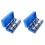 2Sets Slotted Gewichtenset Voor Precisie 4