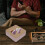 1 Stuks Doos Creatieve Opbergcontainer Tinplate 4