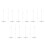 25Pcs Plastic Dolls Support Stand Transparent Holder for Model Figures 6